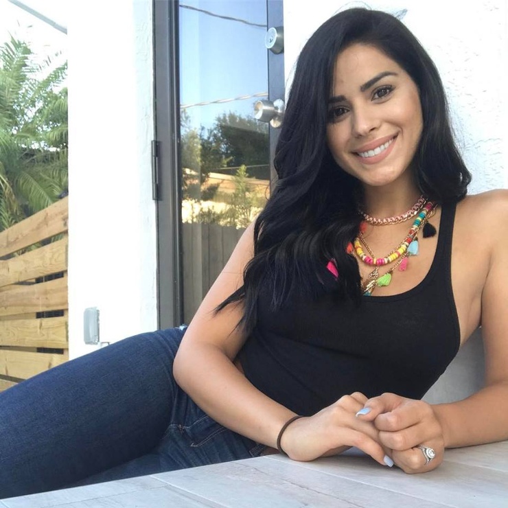 Vanessa De Roide image