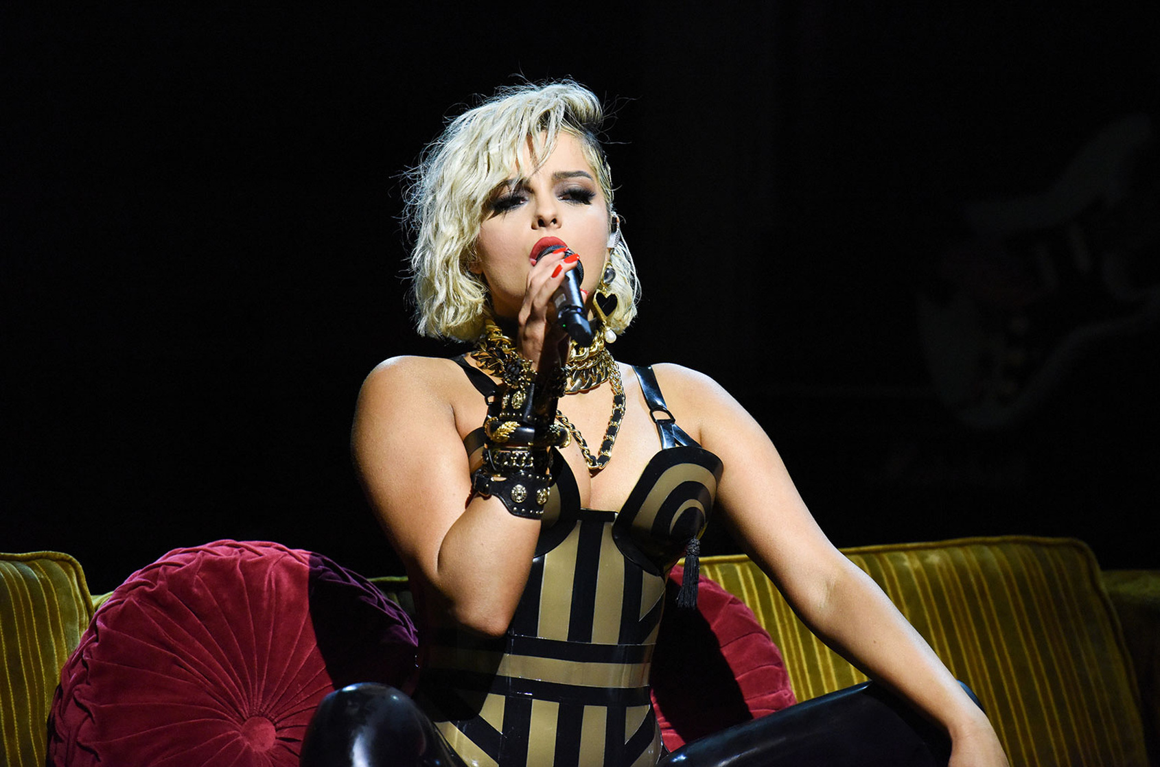 Bebe Rexha
