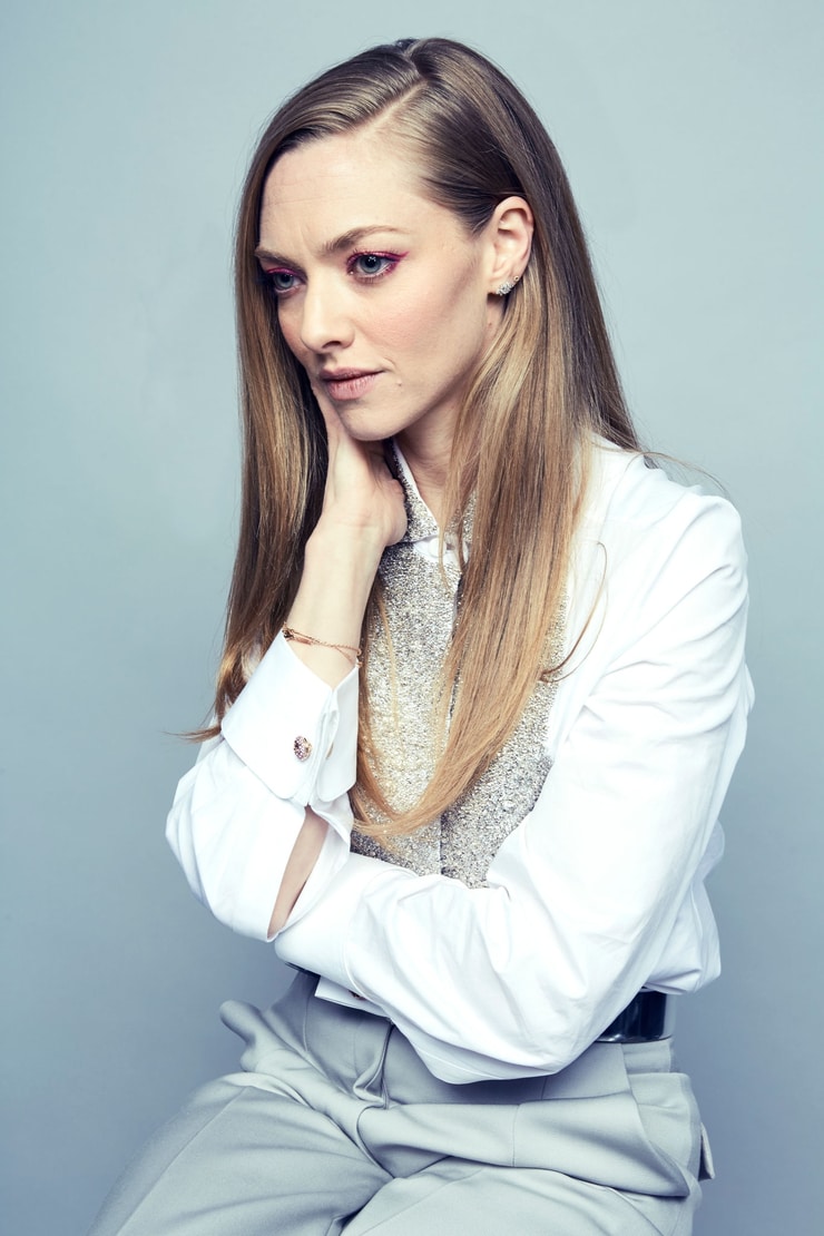 Picture of Amanda Seyfried