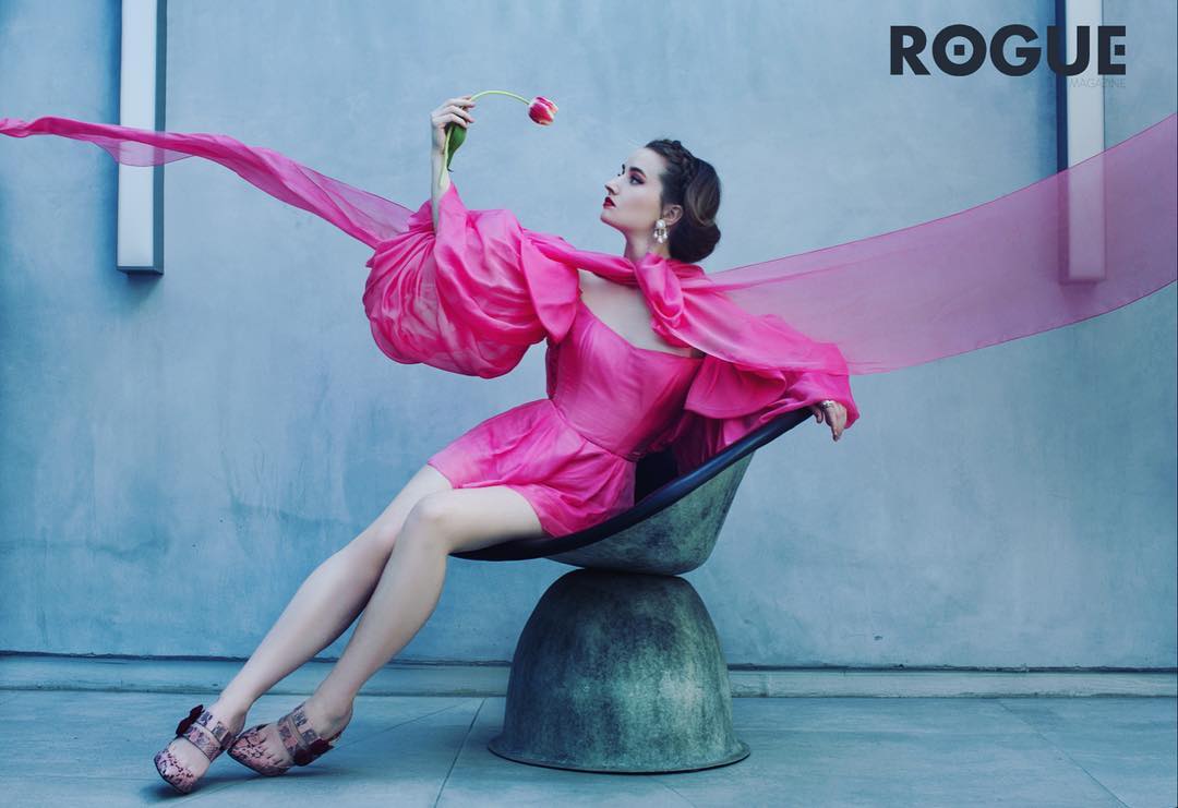 Kaitlyn Dever Kaitlyn Dever