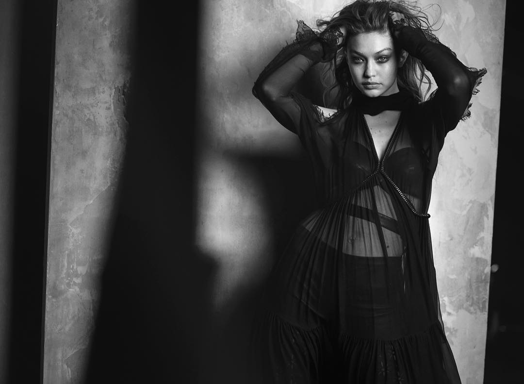 Gigi Hadid