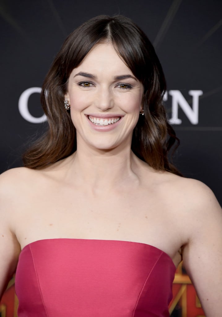 Elizabeth Henstridge 4379