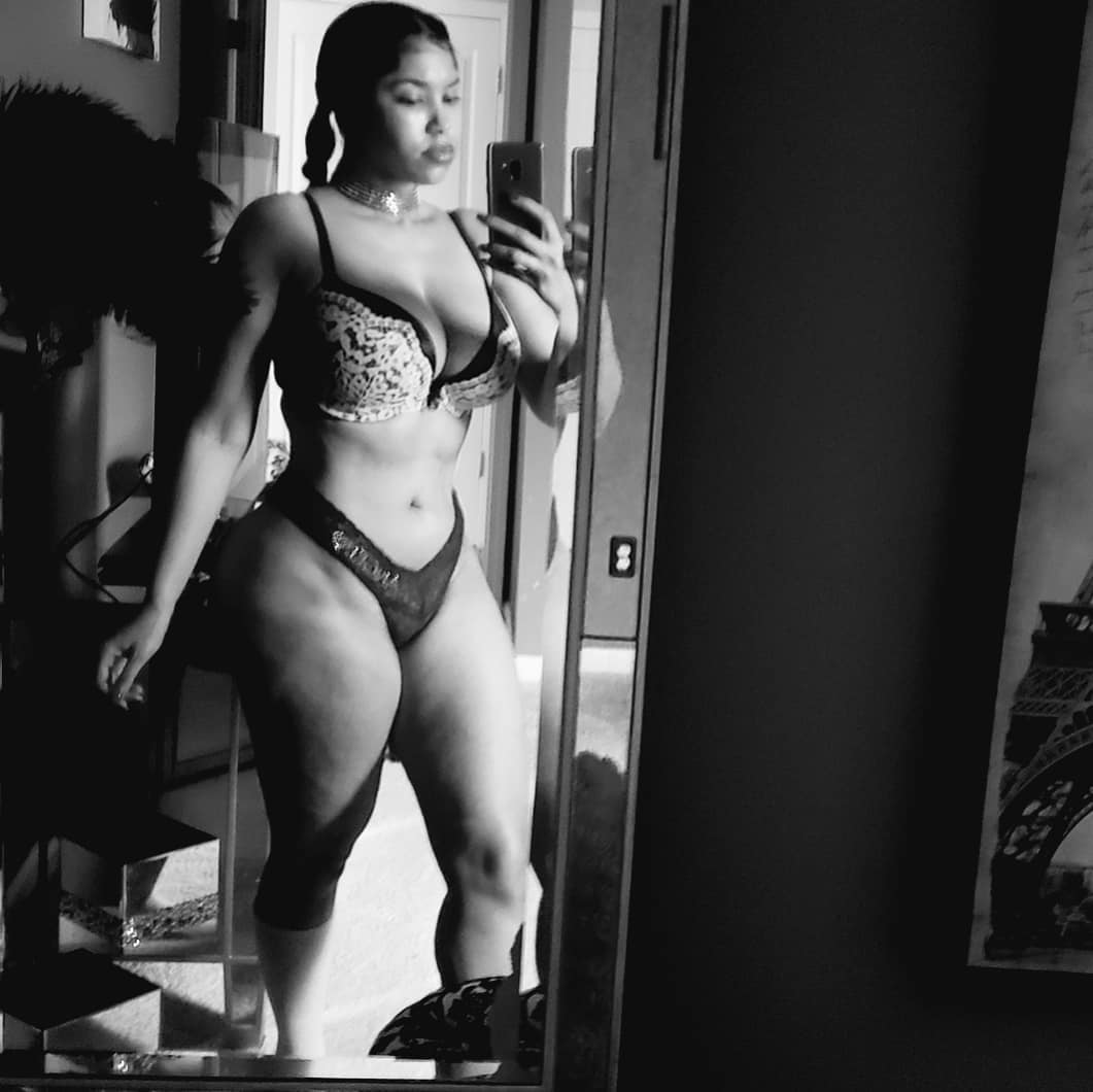 Portia Jenkins