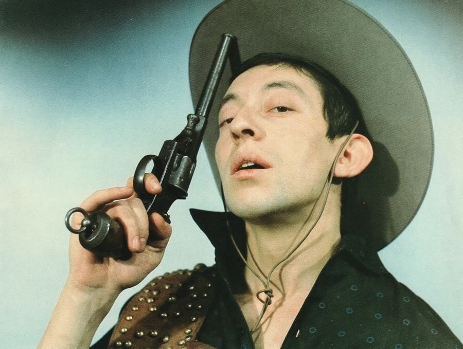 Serge Gainsbourg Serge Gainsbourg