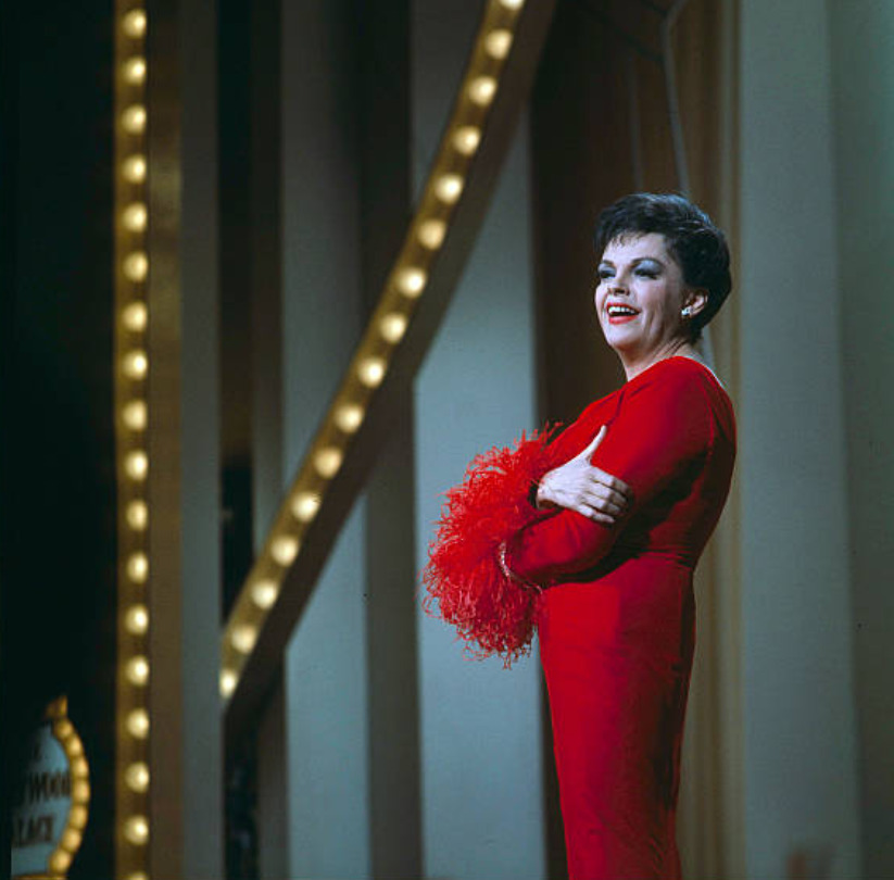 Judy Garland
