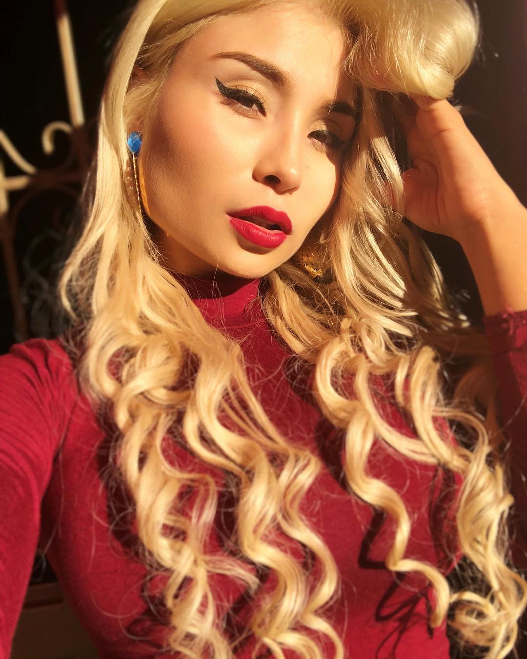 Andrea Osorio