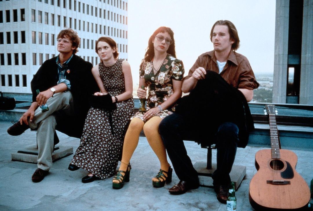 Reality Bites (1994) Reality Bites (1994)