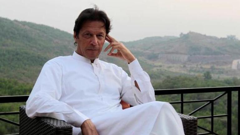 Imran Khan Imran Khan