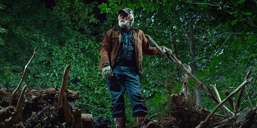 Pet Sematary