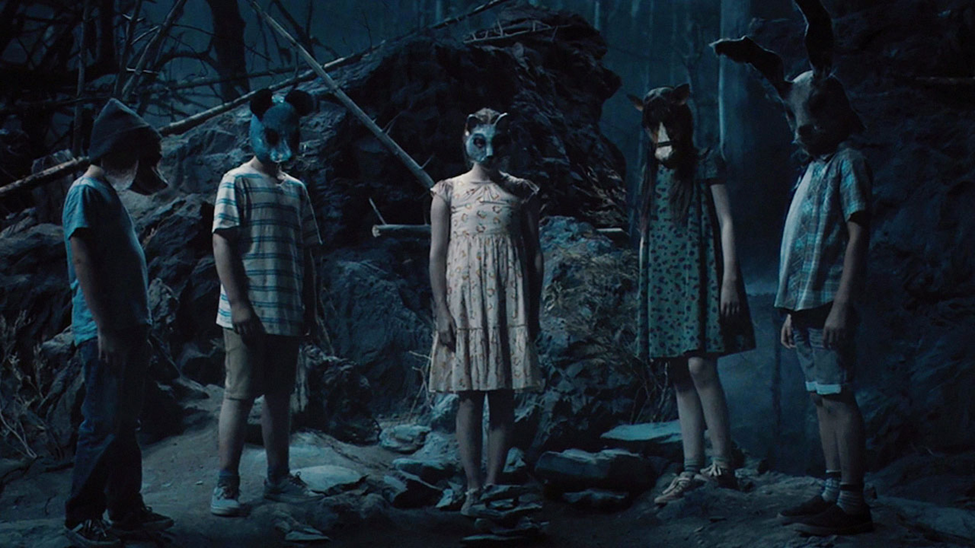 Pet Sematary