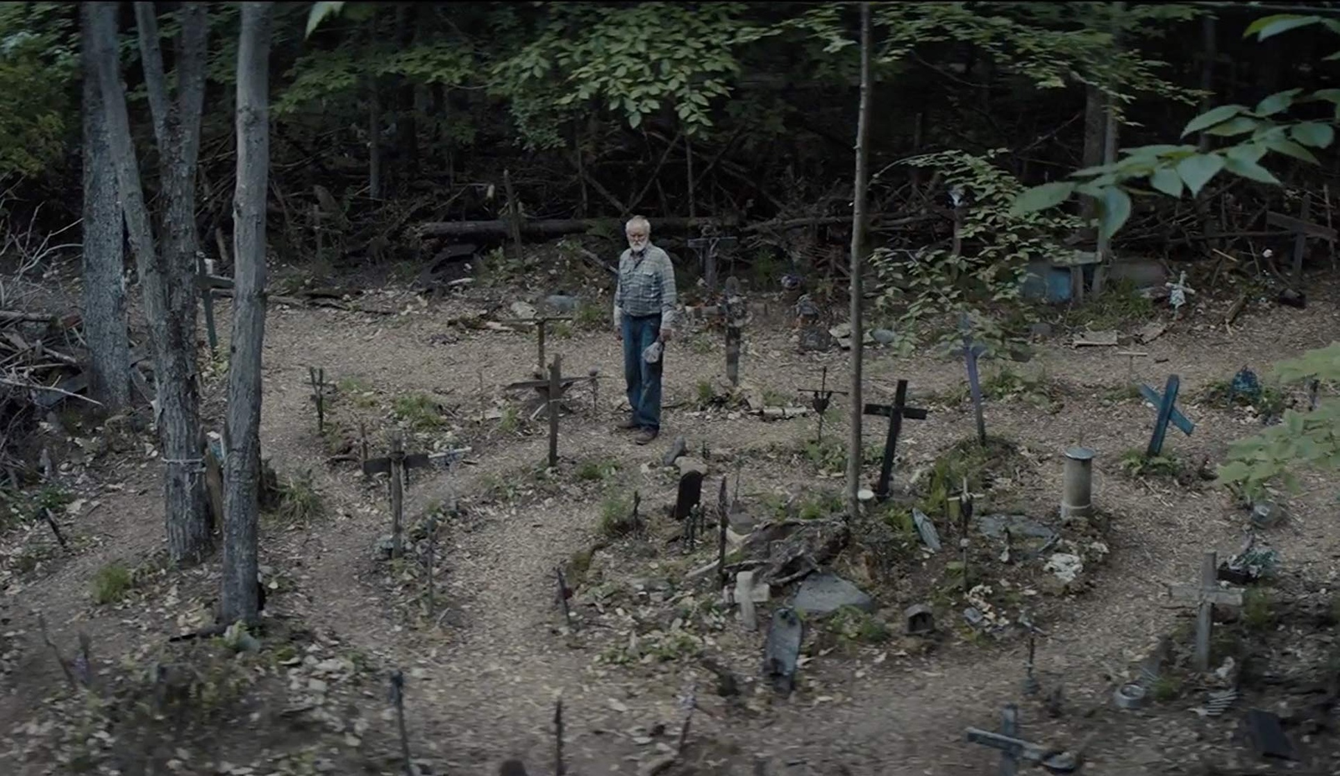 Pet Sematary Pet Sematary