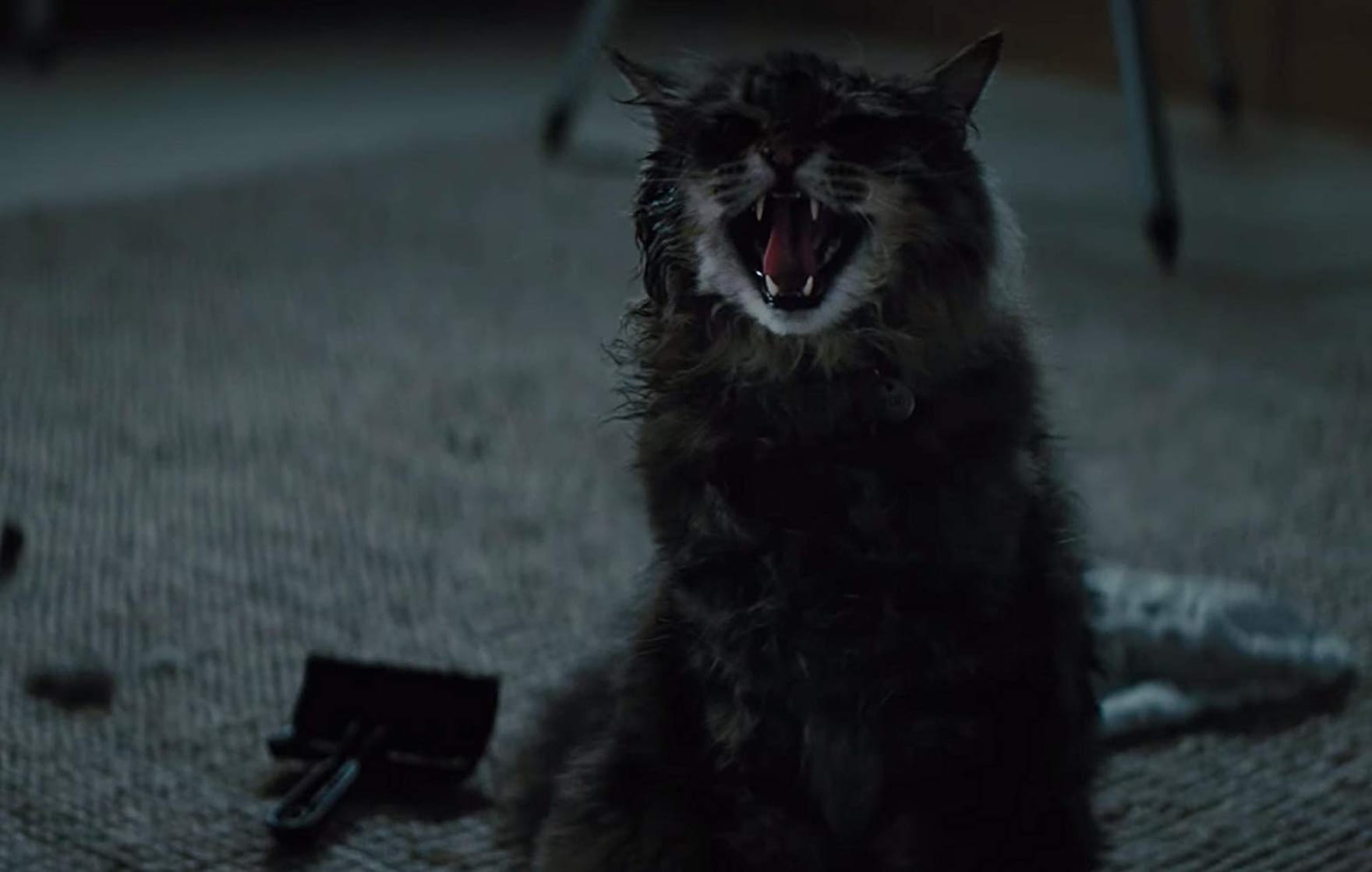 Pet Sematary