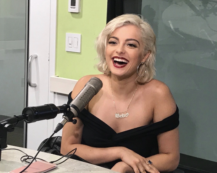 Bebe Rexha