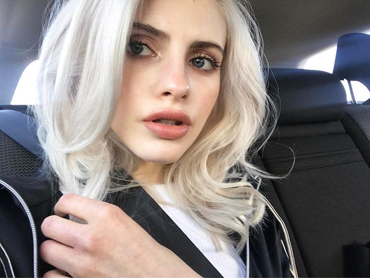 Neve Caffrey Neve Caffrey