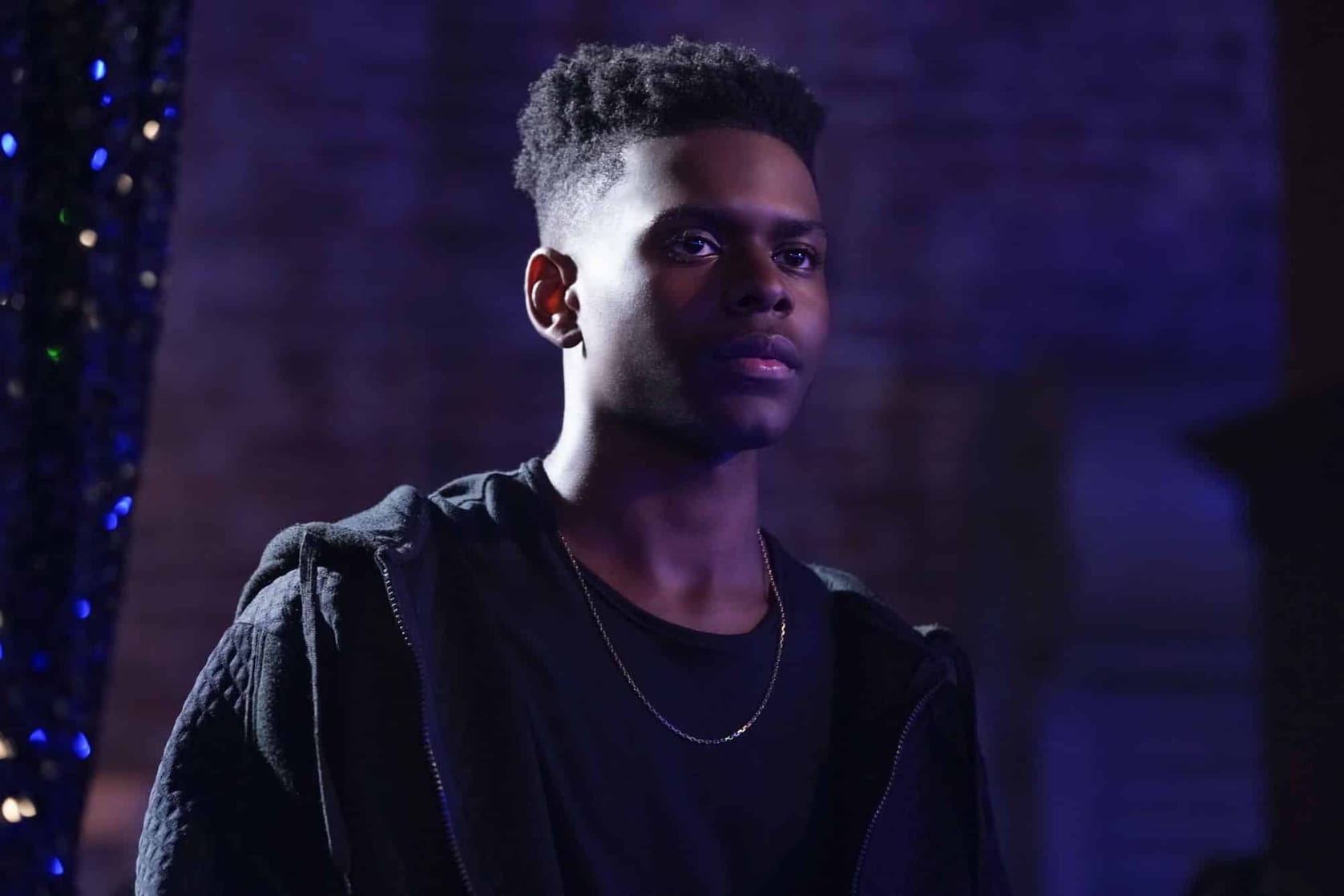 Cloak & Dagger