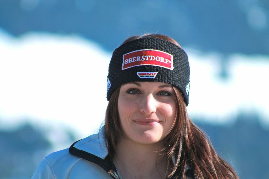 Christina Geiger