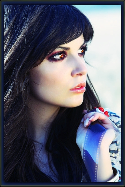 Picture of Michela Quattrociocche