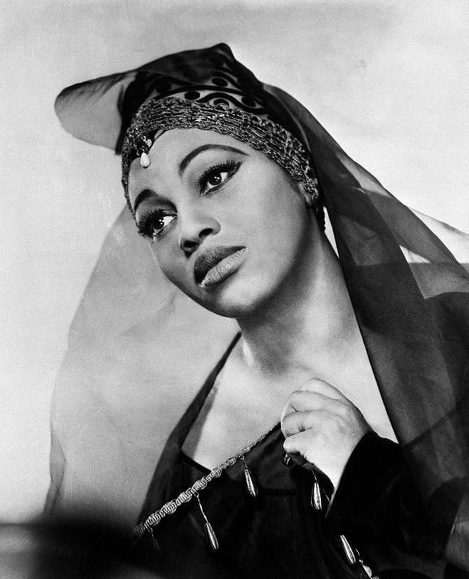 Picture of Leontyne Price