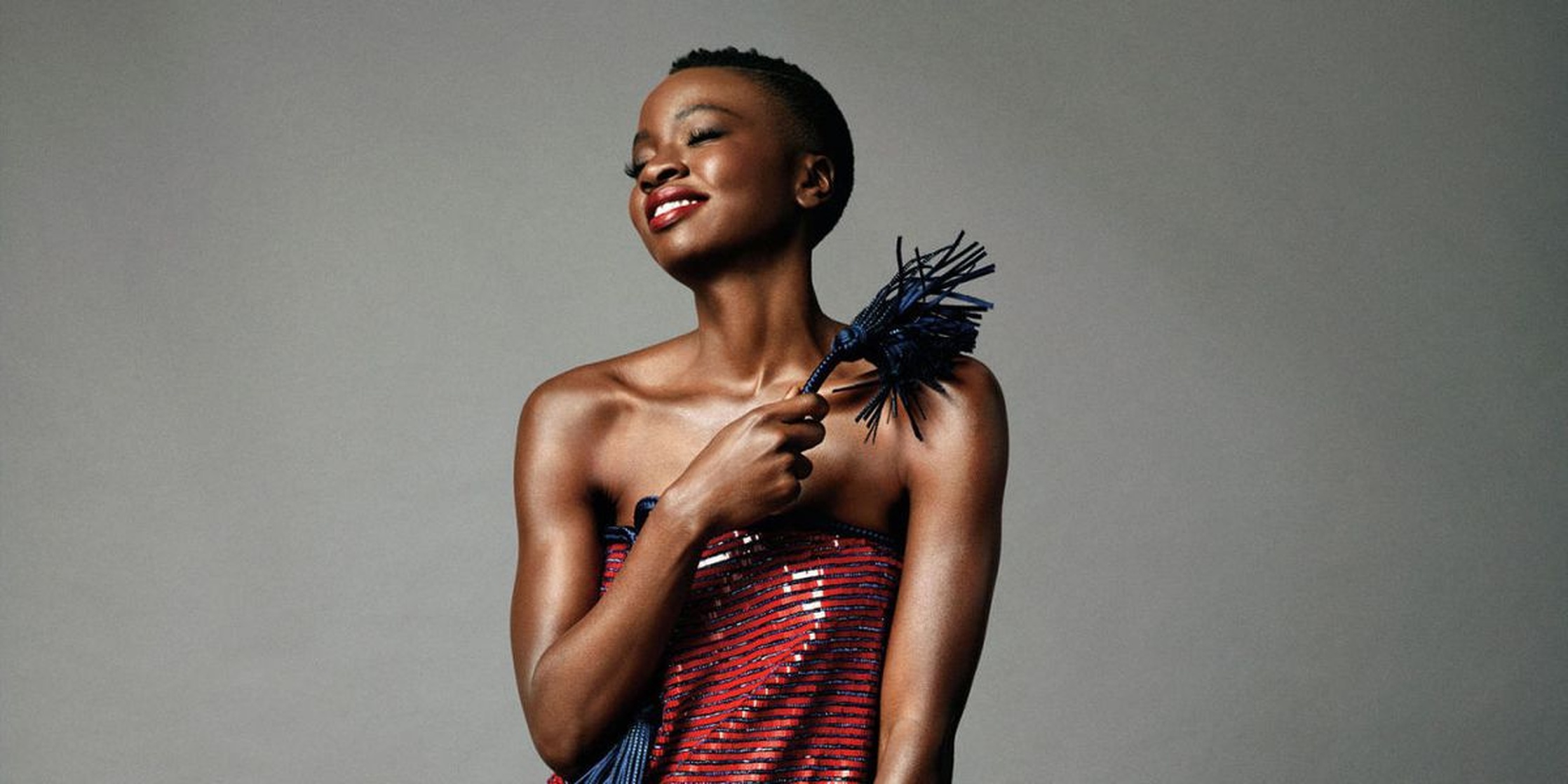 Danai Gurira