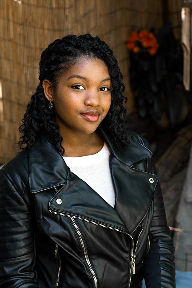 Taylor Mosby image