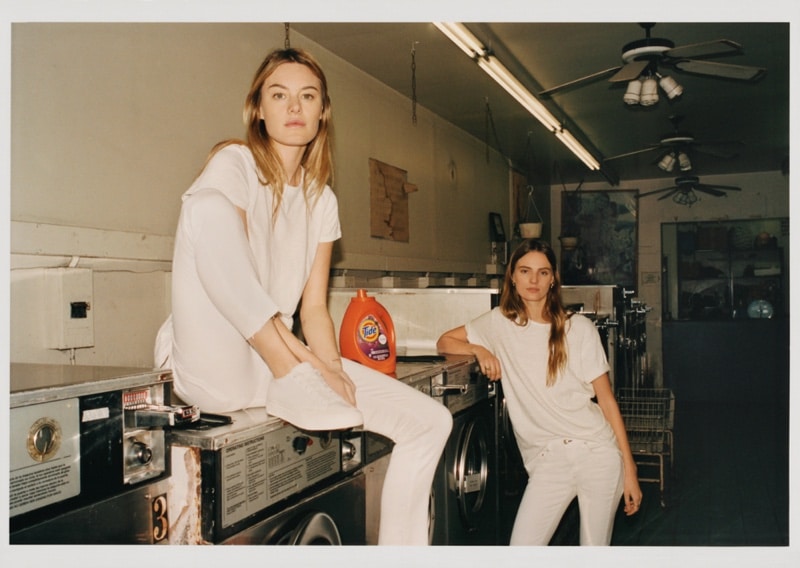 Camille Rowe Camille Rowe