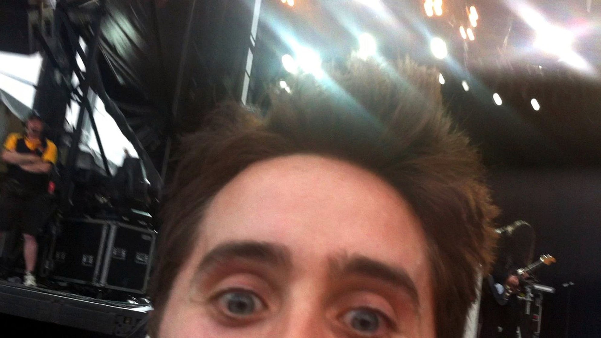 Jared Leto