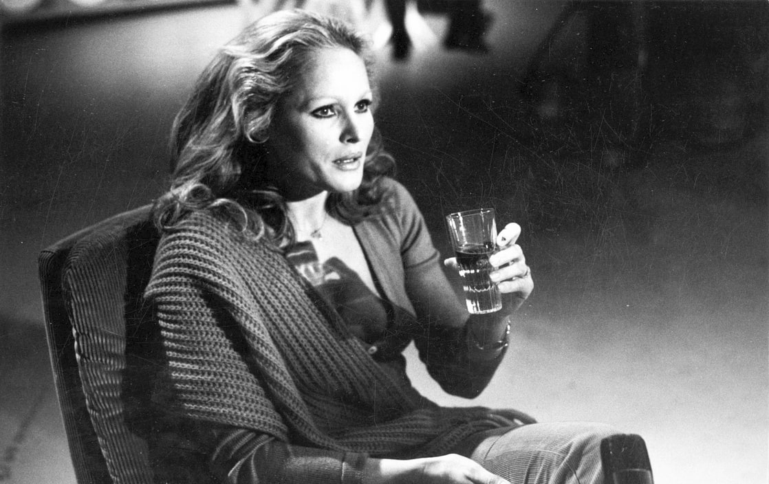 Ursula Andress