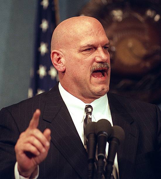 Jesse Ventura