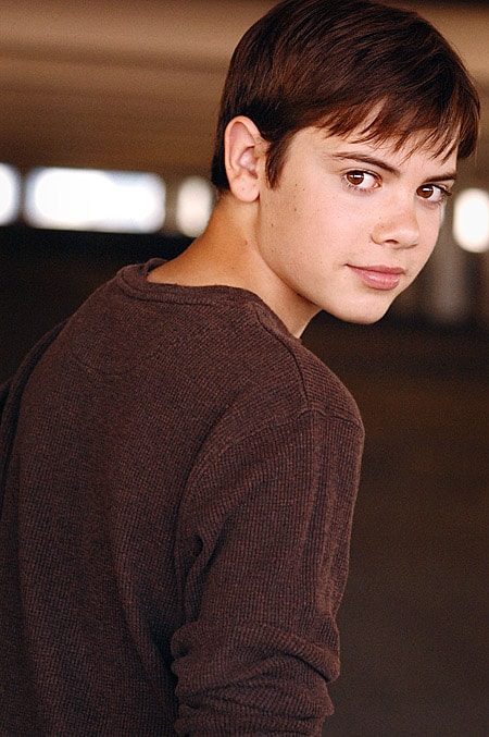 Picture of Alexander Gould