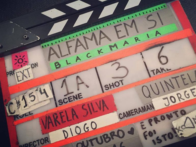 Alfama em Si
