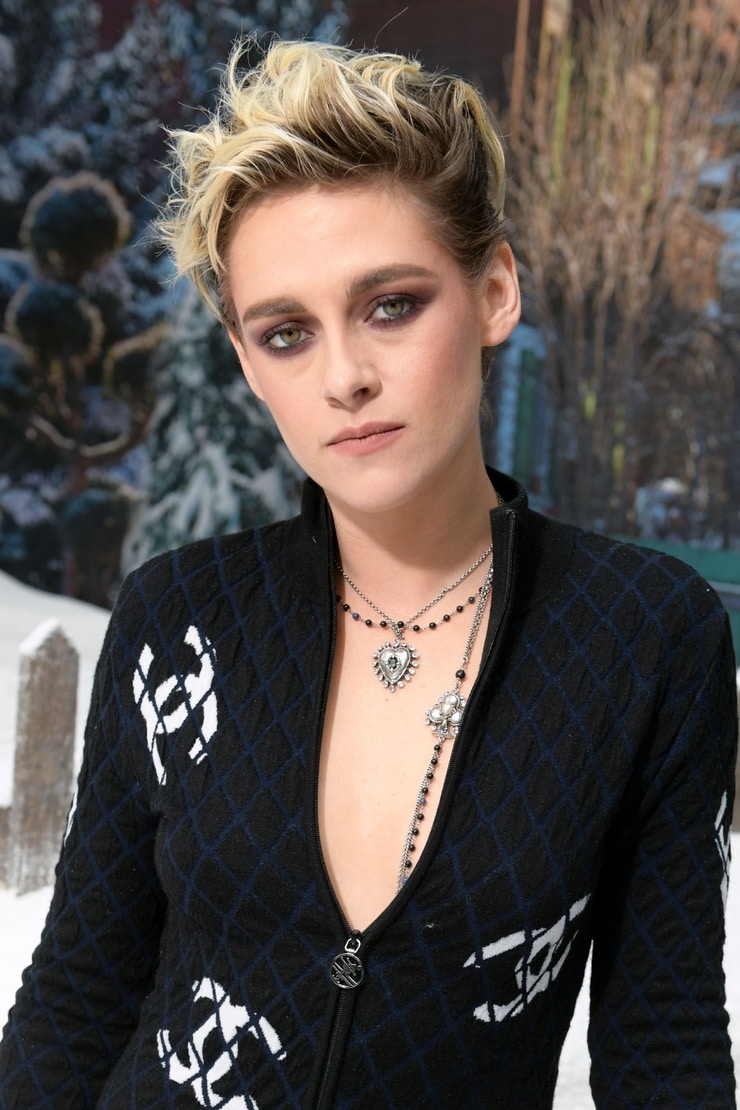 Picture of Kristen Stewart