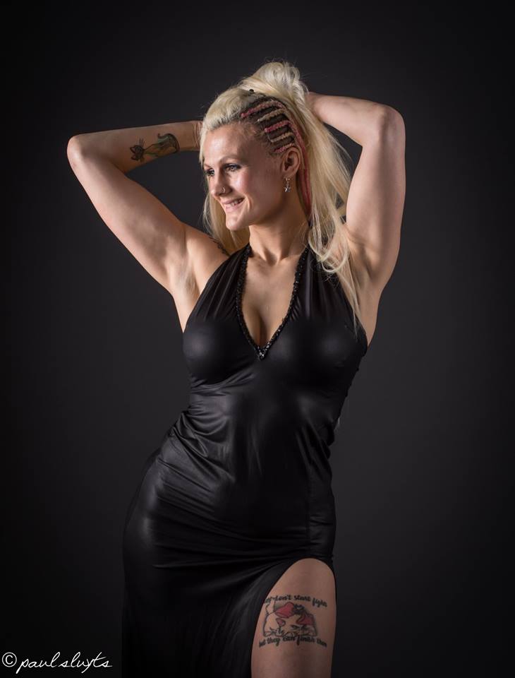 Picture of Cindy Dandois
