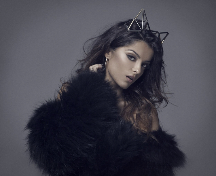 Bebe Rexha