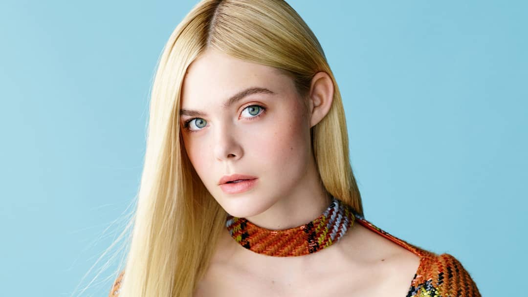 Elle Fanning Elle Fanning