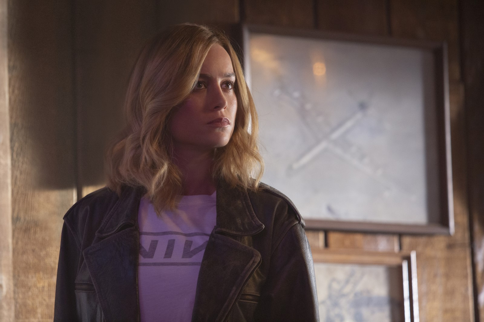 Captain Marvel Captain Marvel