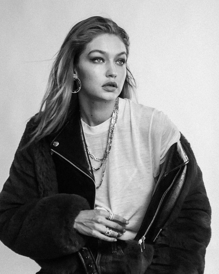 Picture of Gigi Hadid