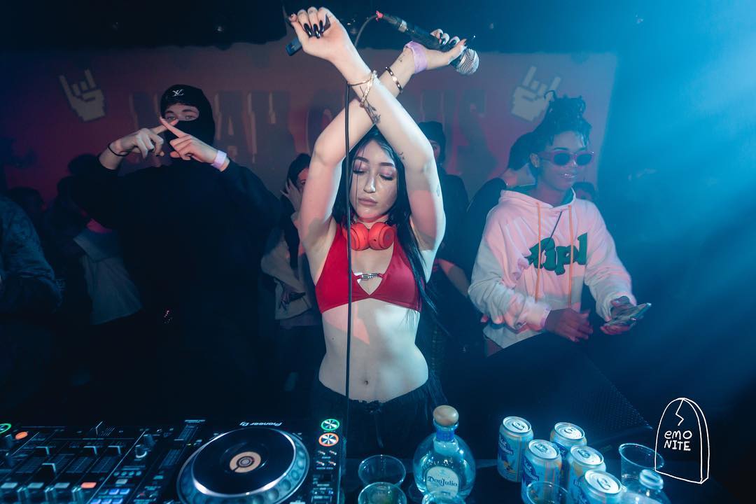 Noah Lindsey Cyrus