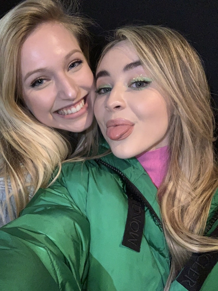 Picture of Sabrina Carpenter