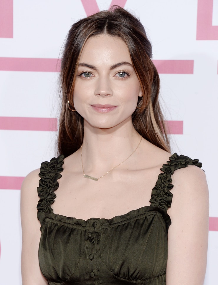 Image of Caitlin Carver