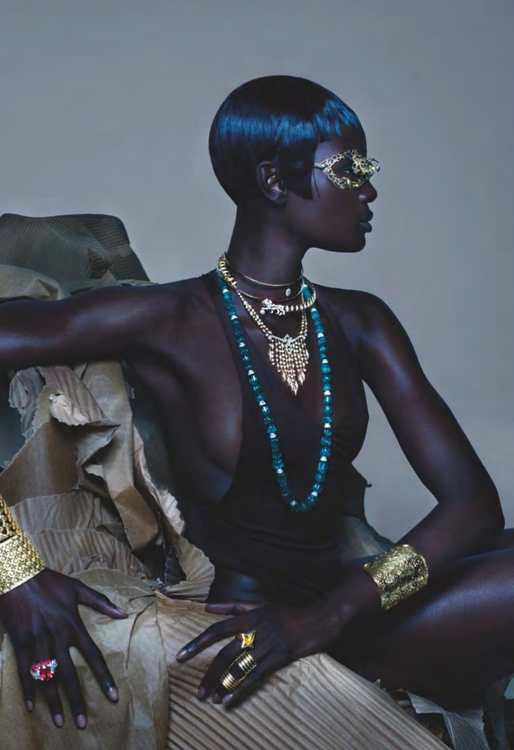 Duckie Thot image