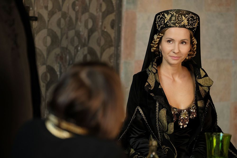 Katarzyna Czapla
