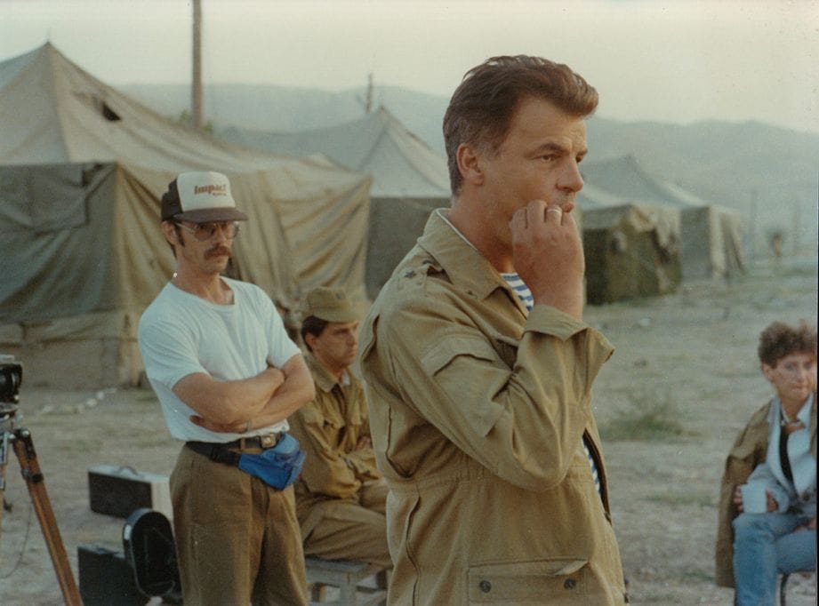 Afghan Breakdown Afghan Breakdown