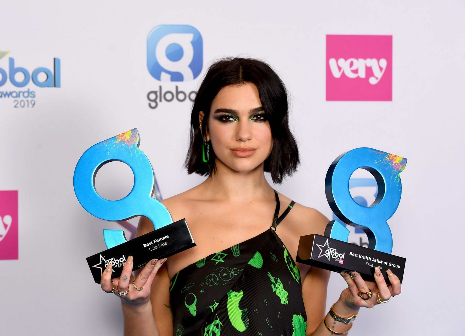 Dua Lipa