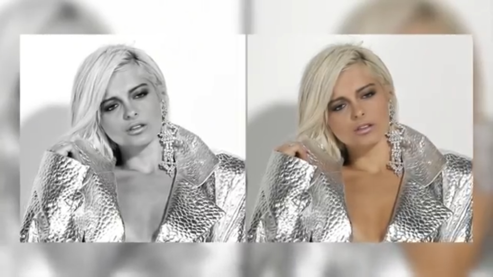 Bebe Rexha