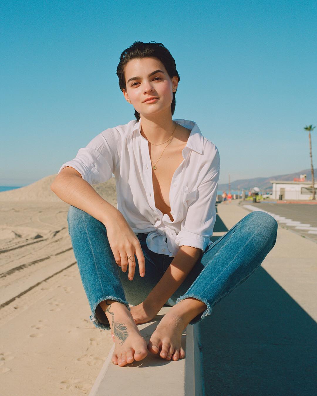 Picture of Brianna Hildebrand