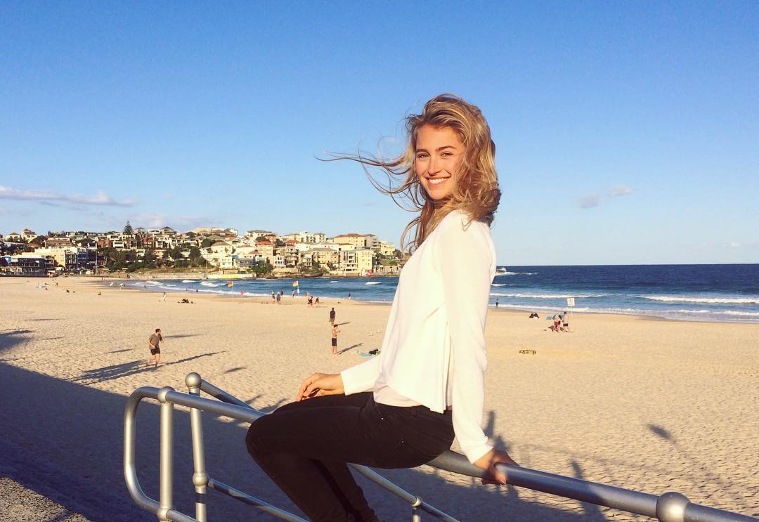 Lilly Lueesse