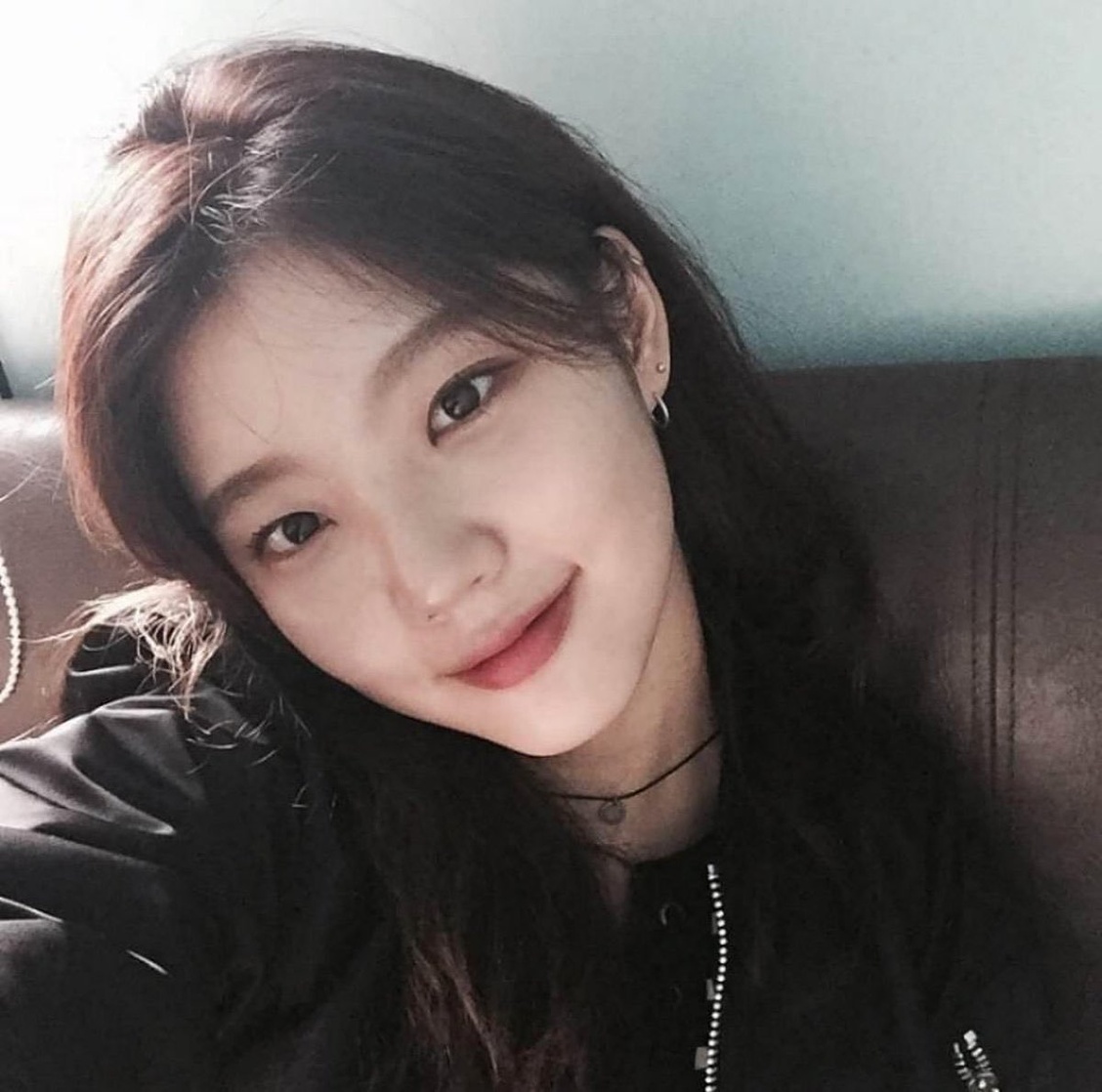 Yeji Yeji