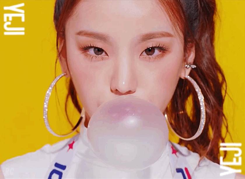 Yeji
