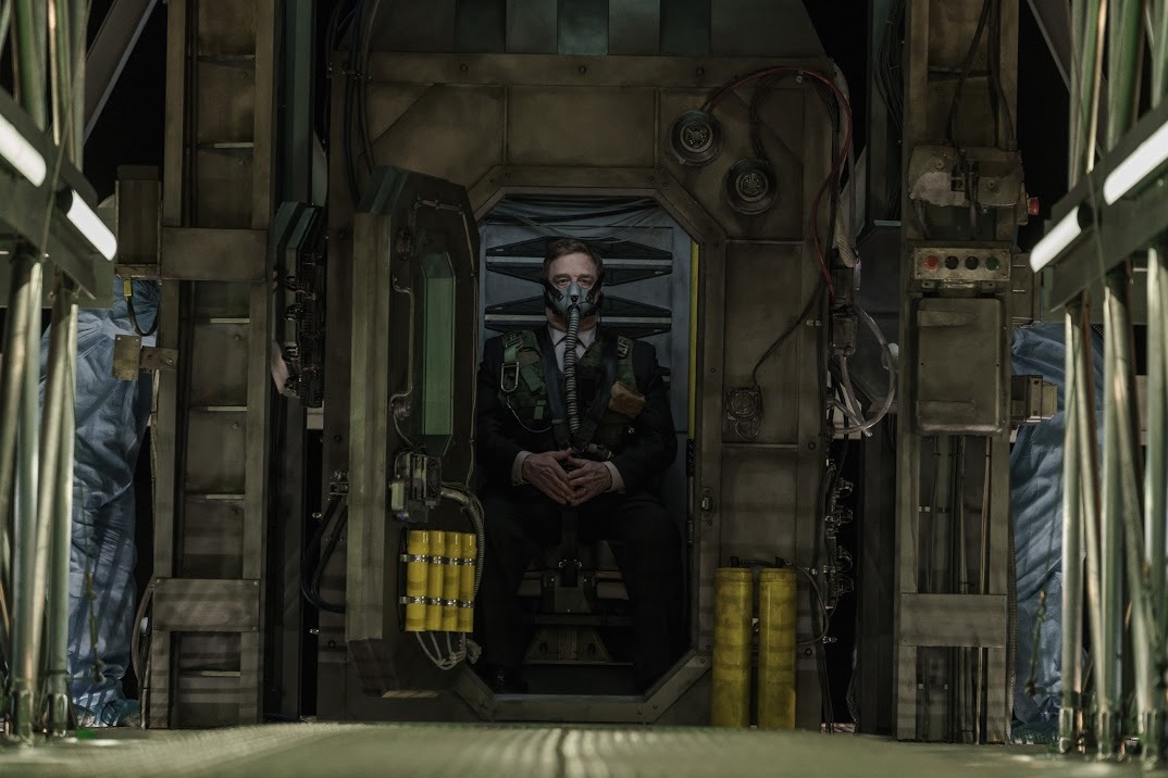 Captive State Captive State