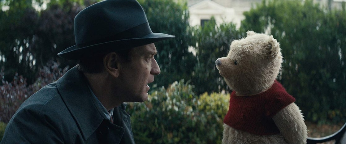 Christopher Robin